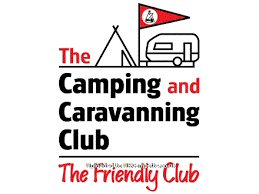 Delamere Forest Camping and Caravanning Club Site